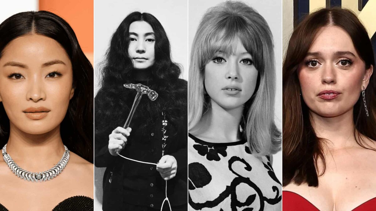 Beatles: Anna Sawai e Aimee Lou Wood saranno Yoko Ono e Pattie Boyd nel biopic