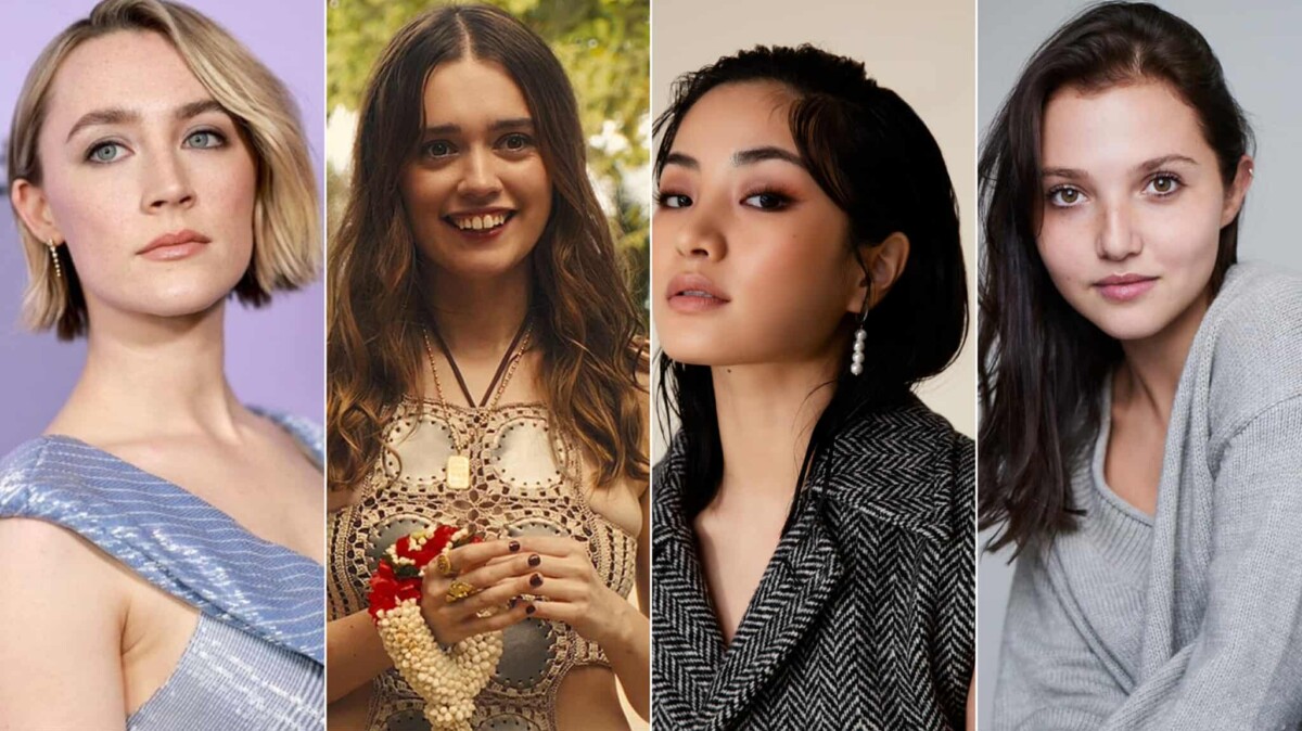 The Beatles: Sam Mendes conferma il cast femminile