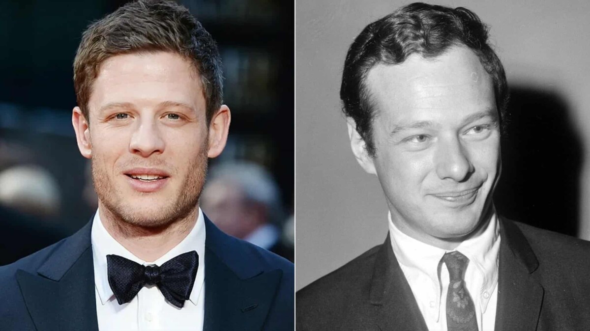 James Norton sarà Brian Epstein nel nuovo film sui Beatles diretto da Sam Mendes