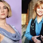 saoirse ronan e linda mccarthy