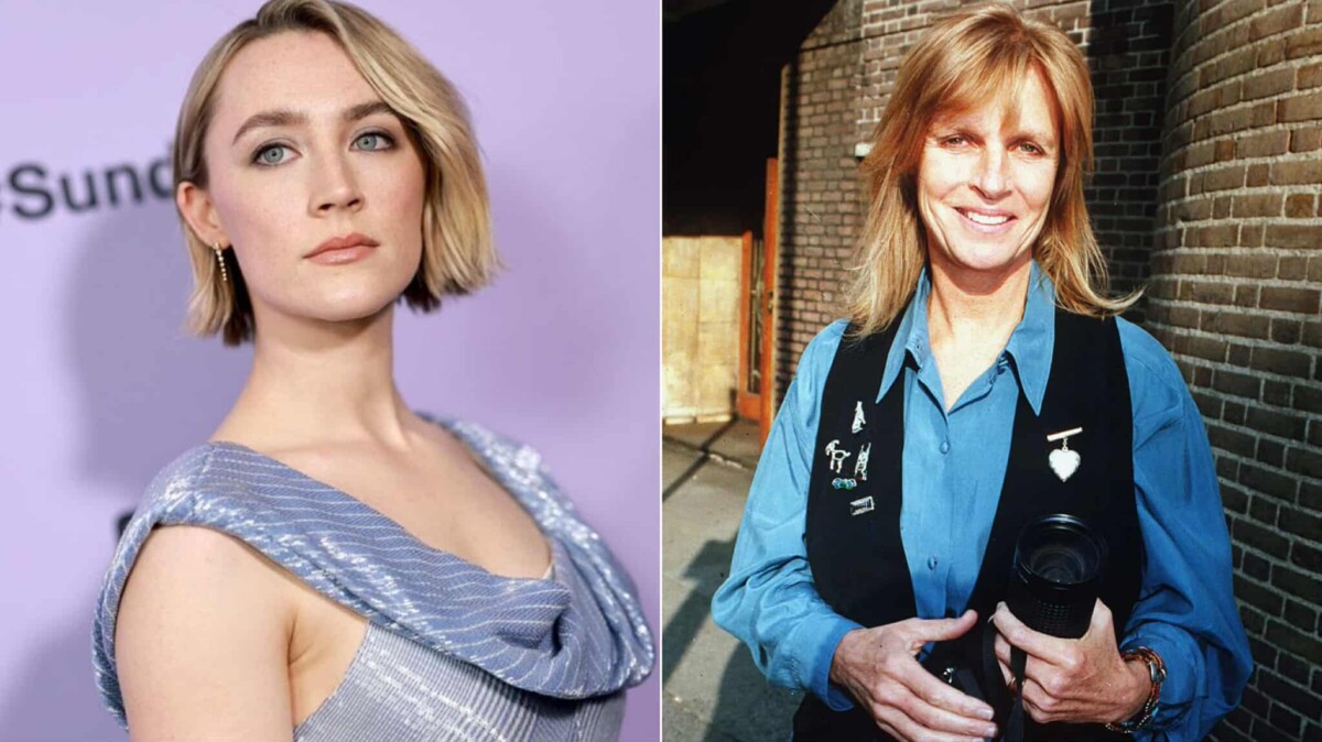 Saoirse Ronan sarà Linda McCartney nei film biografici sui Beatles di Sam Mendes