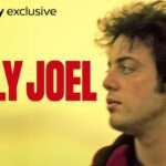 locandina documentario billy joel