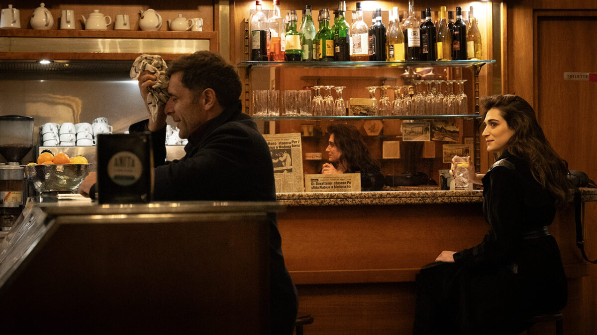 Breve Storia d’Amore: il trailer e il poster del film Pilar Fogliati e Adriano Giannini