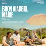 poster film buon viaggio, marie