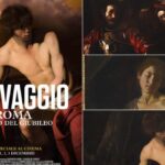 caravaggio a roma - il viaggio del giubileo