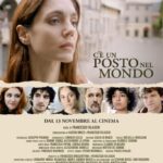 poster 'è un posto nel mondo