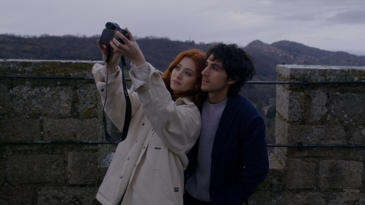 C’è un posto nel mondo di Francesco Falaschi al cinema dal 13 novembre
