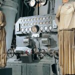centrale montemartini