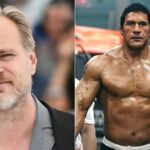 christopher nolan e dwayne johnson