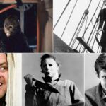 immagini cinema horror