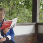 Dacia, Vita Mia – Dialoghi Giapponesi