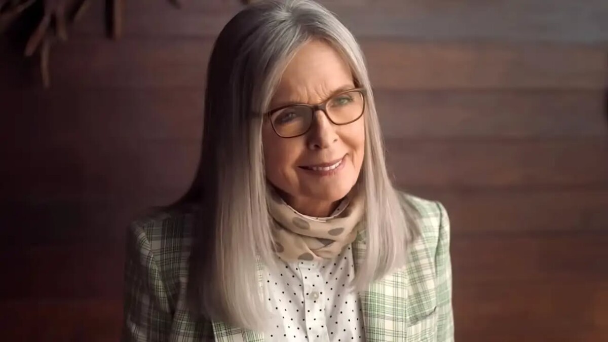 Addio a Diane Keaton, la straordinaria attrice si è spenta a 79 anni