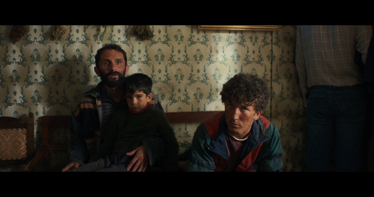 Dj Ahmet: il trailer italiano del film di Georgi M. Unkovski