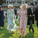 immagine downton abbey il gran finale