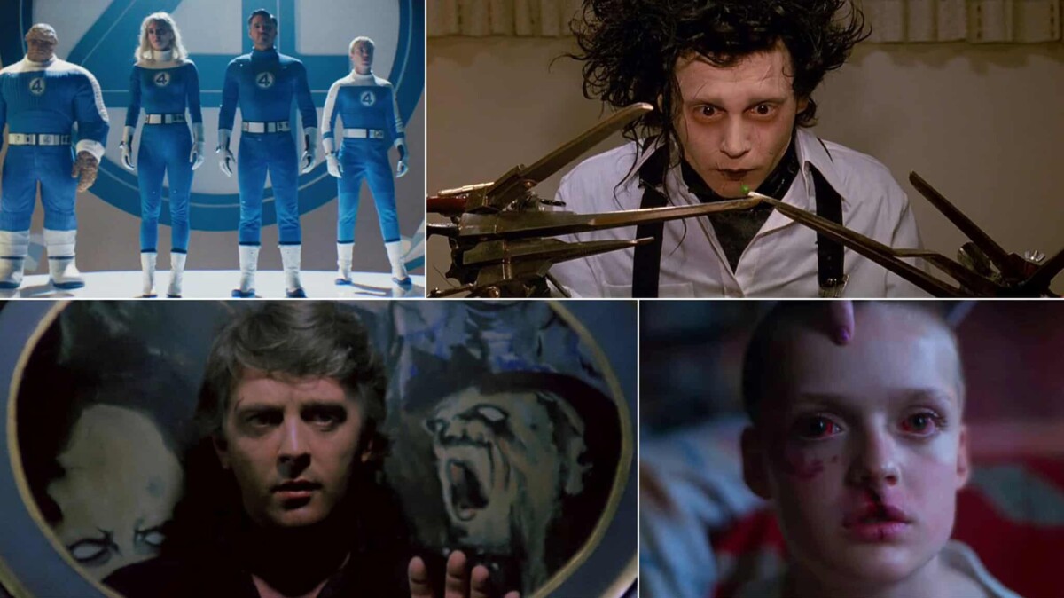 Eagle Pictures: le novità Home Video di Novembre 2025