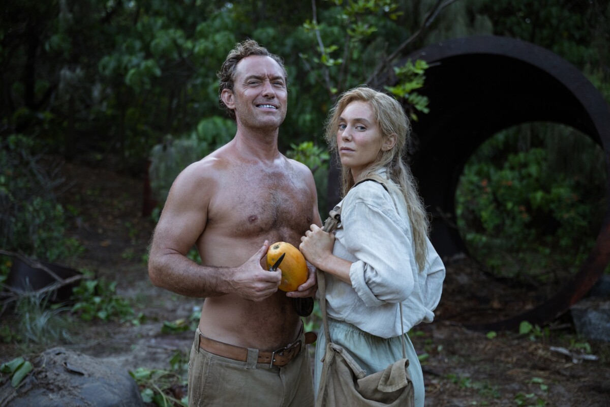 immagine film eden ron howard