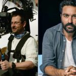 lars von trier saverio costanzo