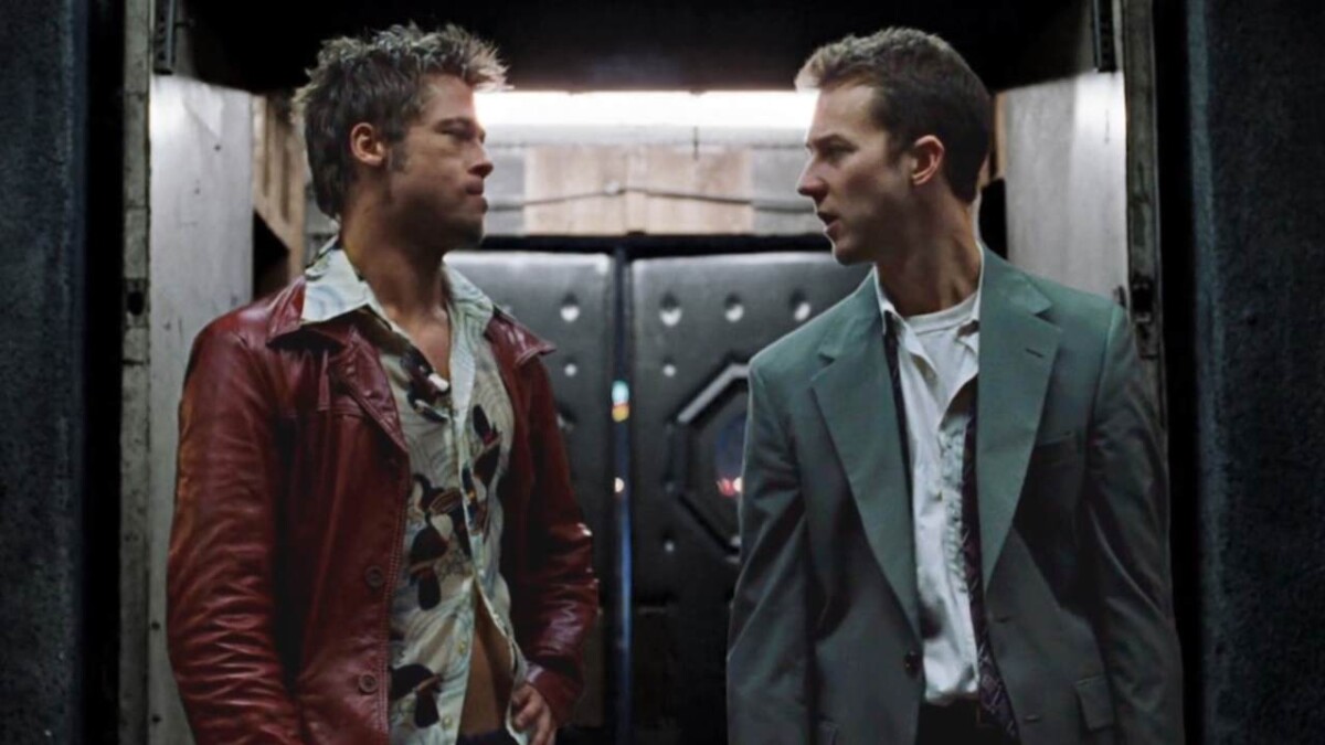 Fight Club: la prima regola è guardarsi dentro