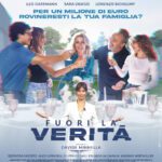 poster film fuori la verità