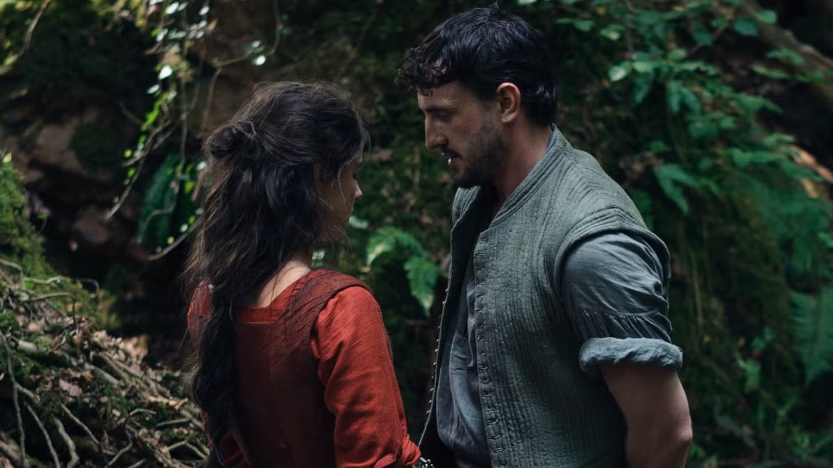 Hamnet: l’intenso trailer italiano del dramma di Chloé Zhao