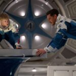 immagine i fantastici 4: gli inizi
