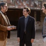 immagine film netflix il falsario
