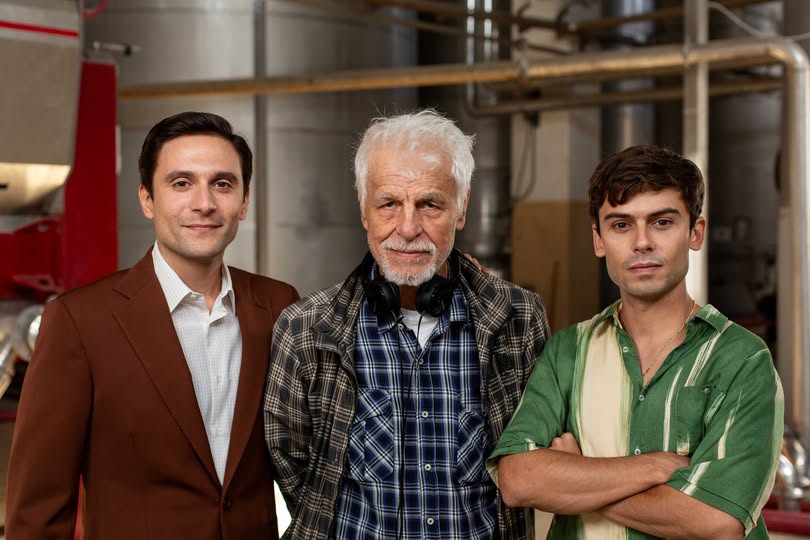 Il giudice e i suoi assassini: al via le riprese della miniserie di Michele Placido