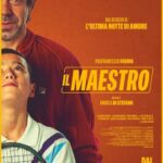 poster Il maestro