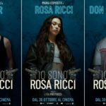 character poster io sono rosa ricci