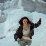 immagine film io sono rosa ricci