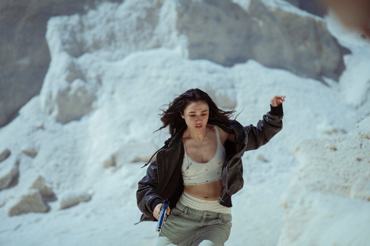 Io sono Rosa Ricci, il trailer del film ispirato alla serie Mare Fuori