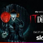 key art it - welcome to derry