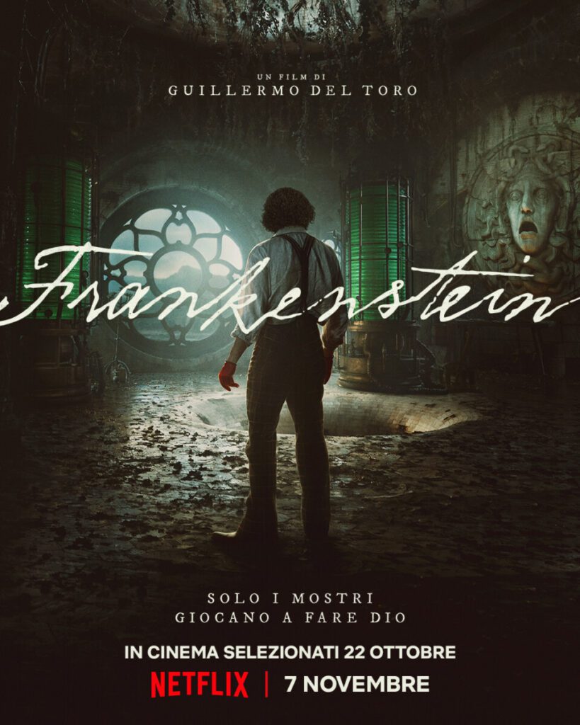 FRANKENSTEIN
