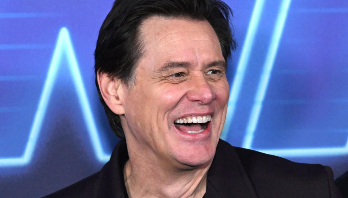 Jim Carrey riceverà il Premio César onorario ai 51esimi César Awards