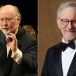 john williams e steven spielberg
