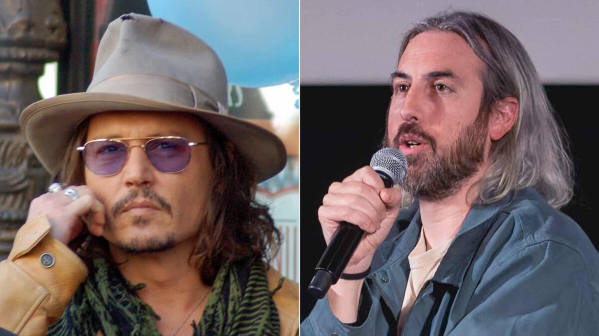 A Christmas Carol: Johnny Depp protagonista dell’adattamento di Ti West