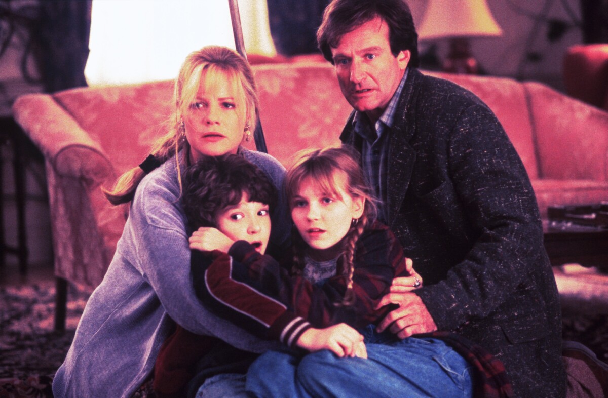 immagine film jumanji