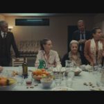 immagine film la camera di consiglio