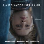 poster la ragazza del coro