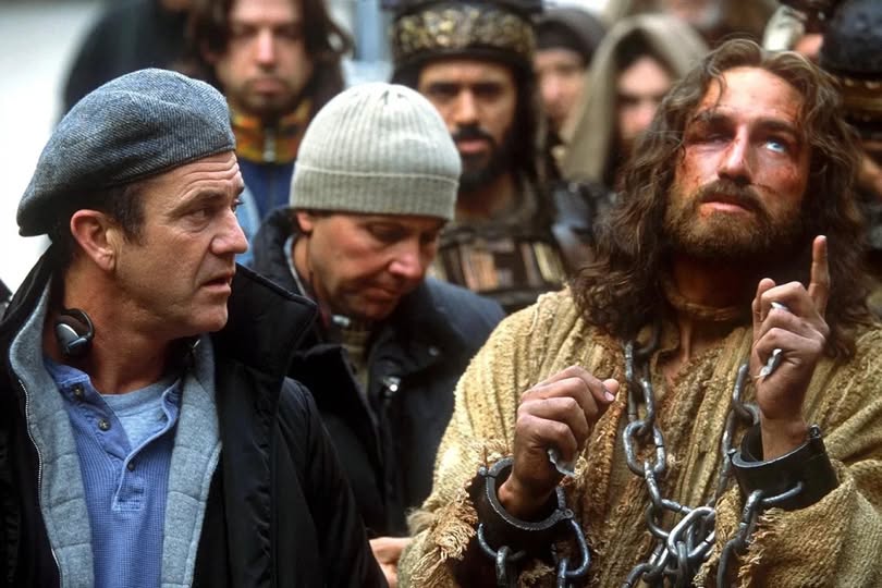 La Resurrezione di Cristo: Mel Gibson trova i nuovi Gesù e Maria Maddalena