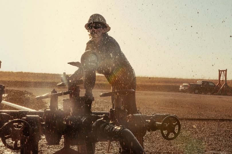 Landman S2: il trailer e la key art della seconda stagione