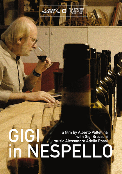 poster gigi a nespello