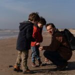 immagine film l'ombra del corvo