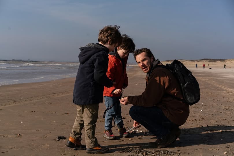 immagine film l'ombra del corvo