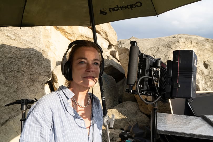 L’ora di tutti, al via le riprese del film esordio alla regia di Stefania Rocca