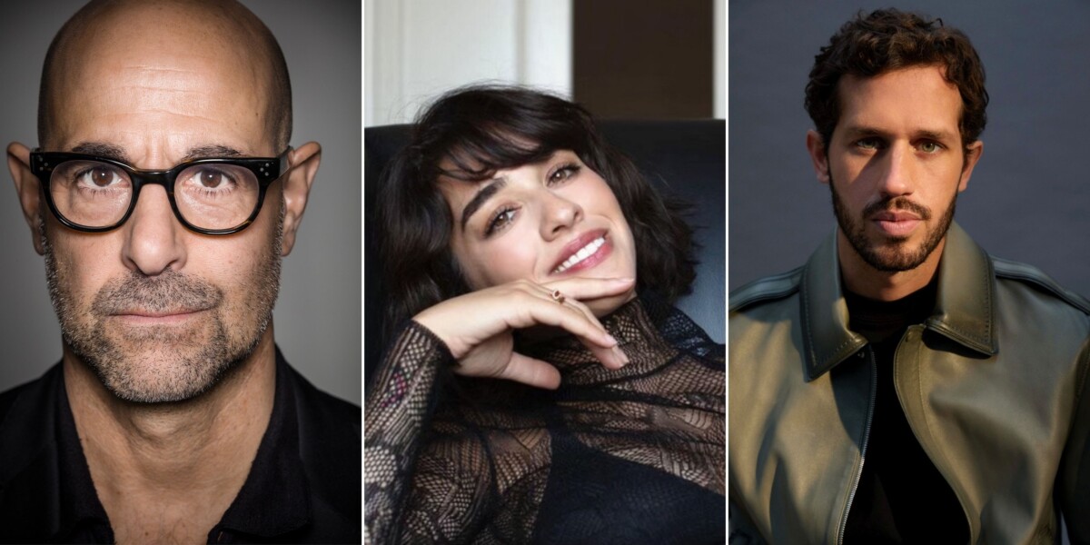 Masterplan: Prime video annuncia il suo primo film Originall