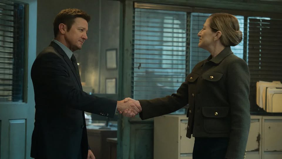 Mayor of Kingtown S4: il trailer e la key art della nuova stagione
