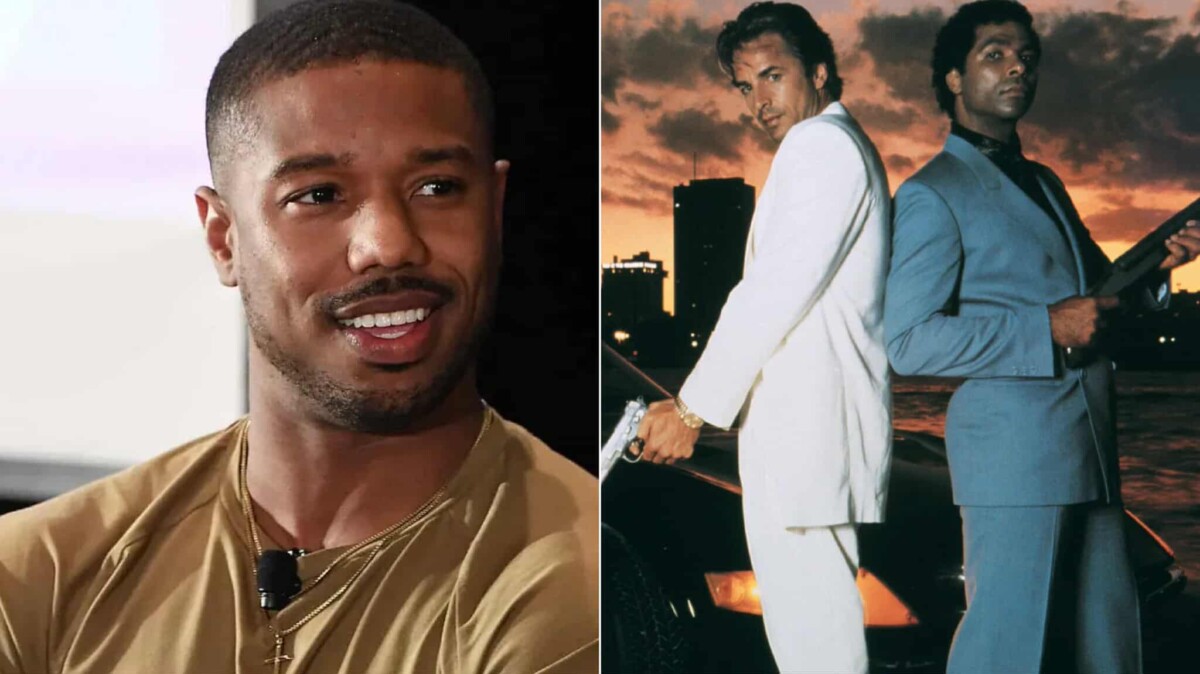 michael b. jordan