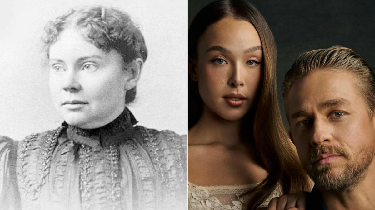 Monster: al via le riprese della quarta stagione incentrata su Lizzie Borden