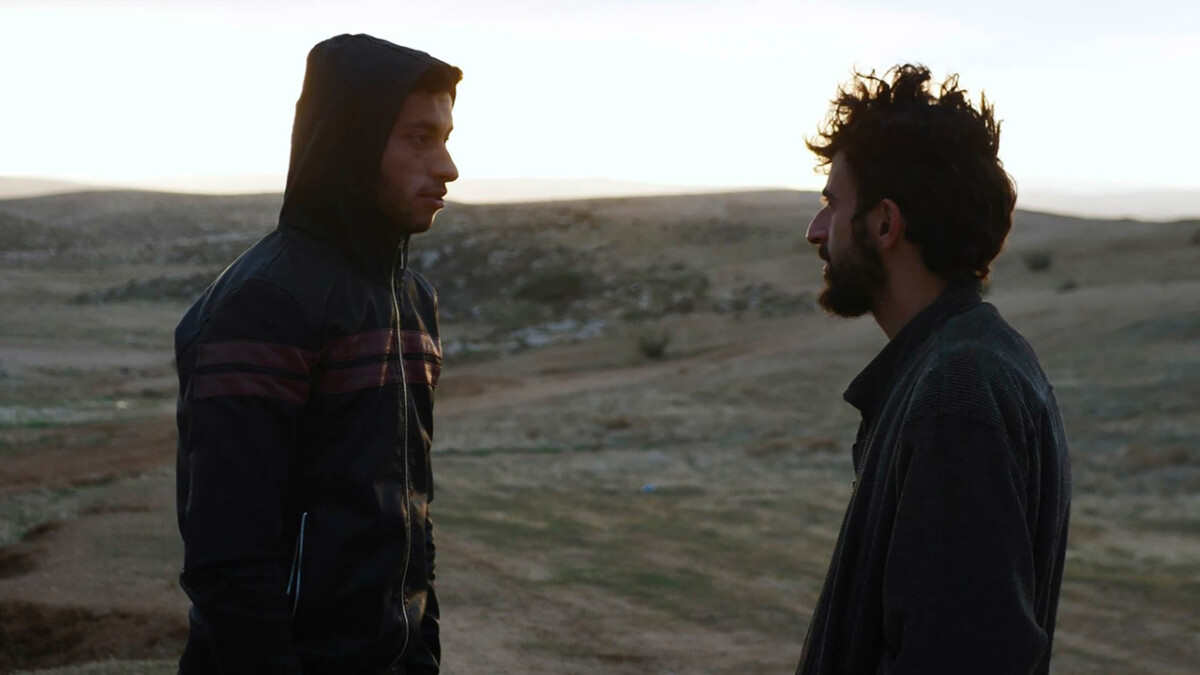 immagine no other land